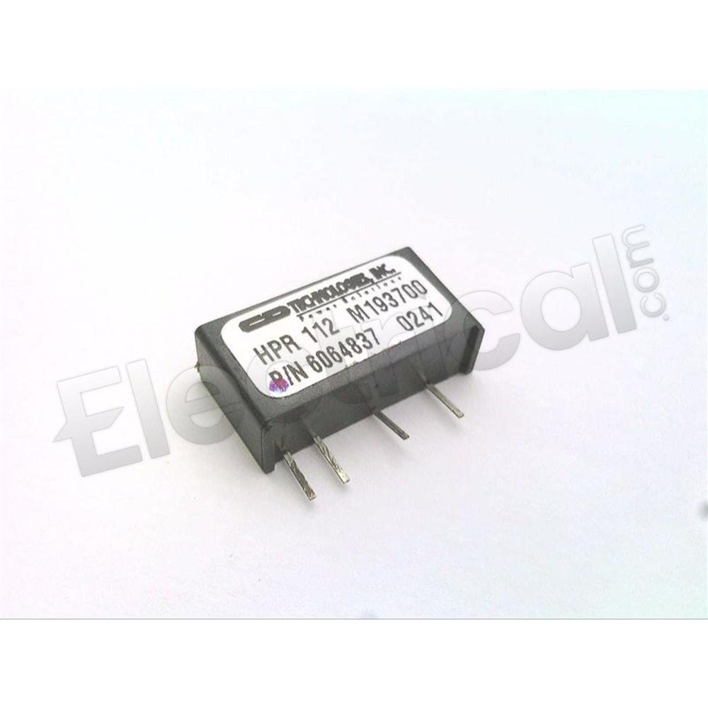 HPR112V
