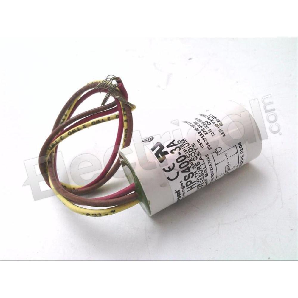 HPS400-3A