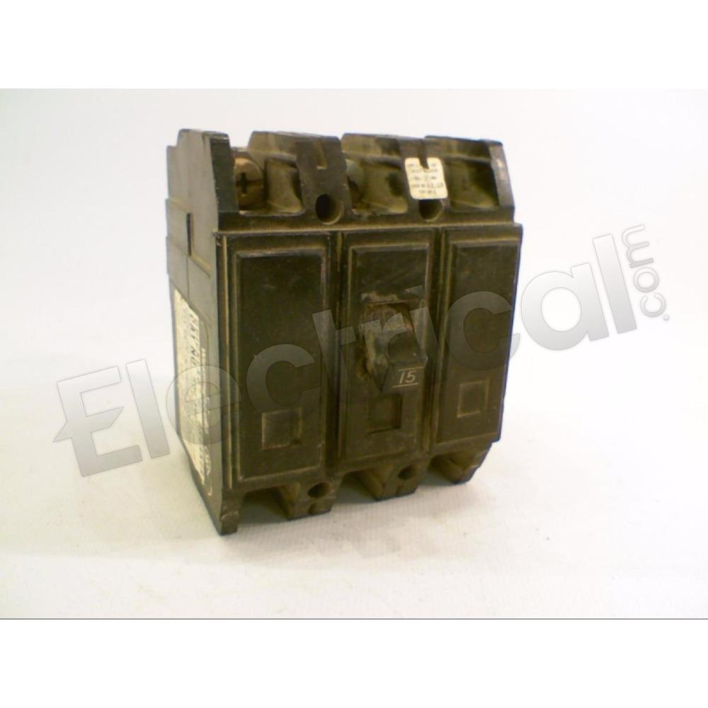 HQC3015