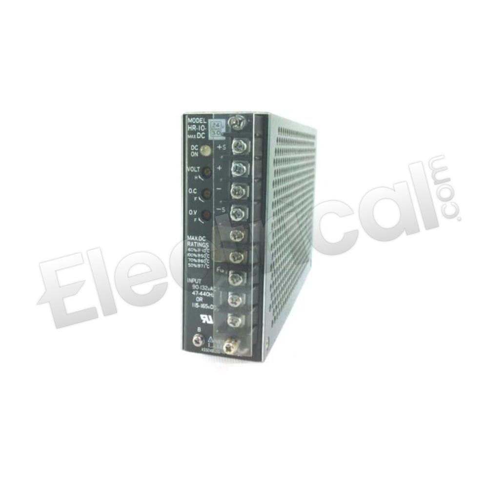 HR-10-24V