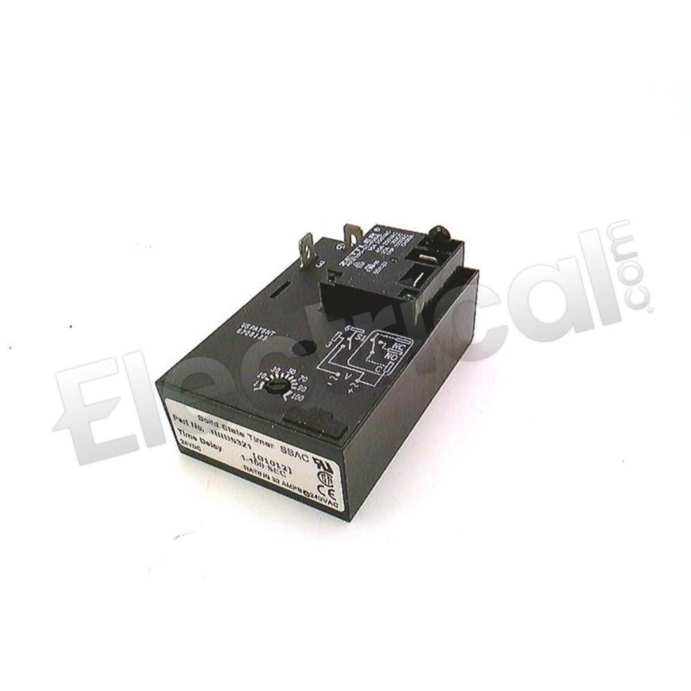 HRDS321