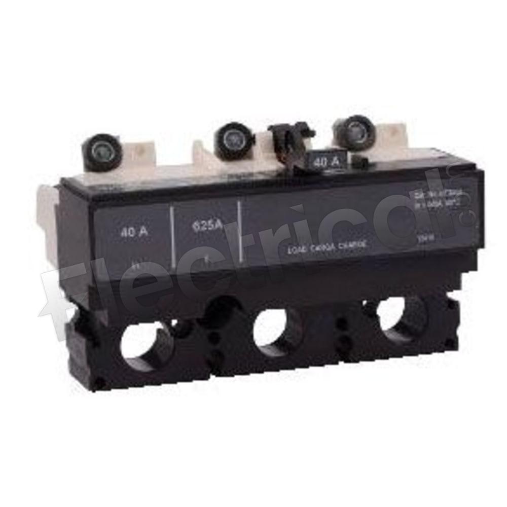 Square D Trip Units And Programmers HT3040