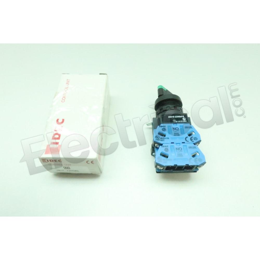 HW1F-220Q4-G