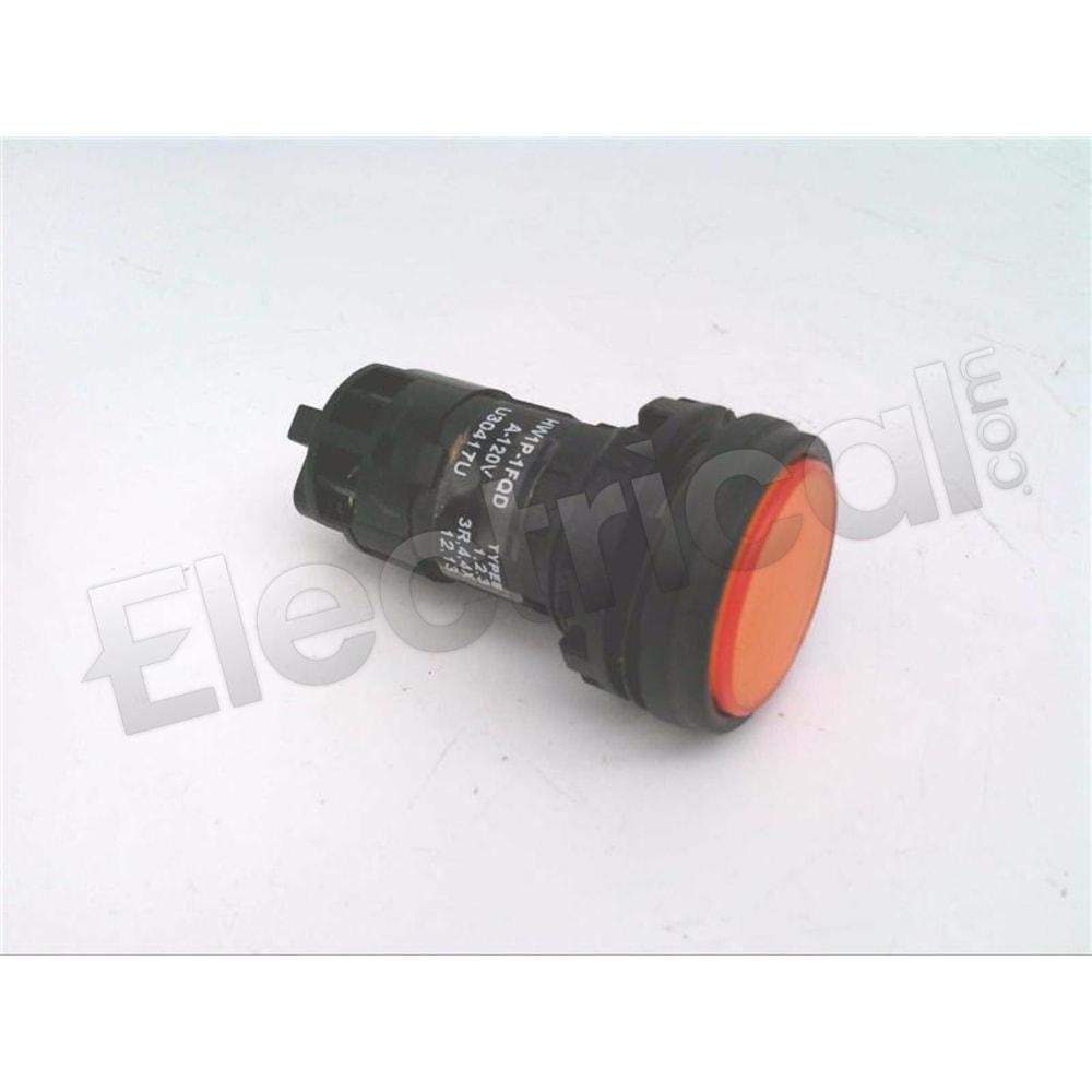 HW1P-1FQD-A-120V