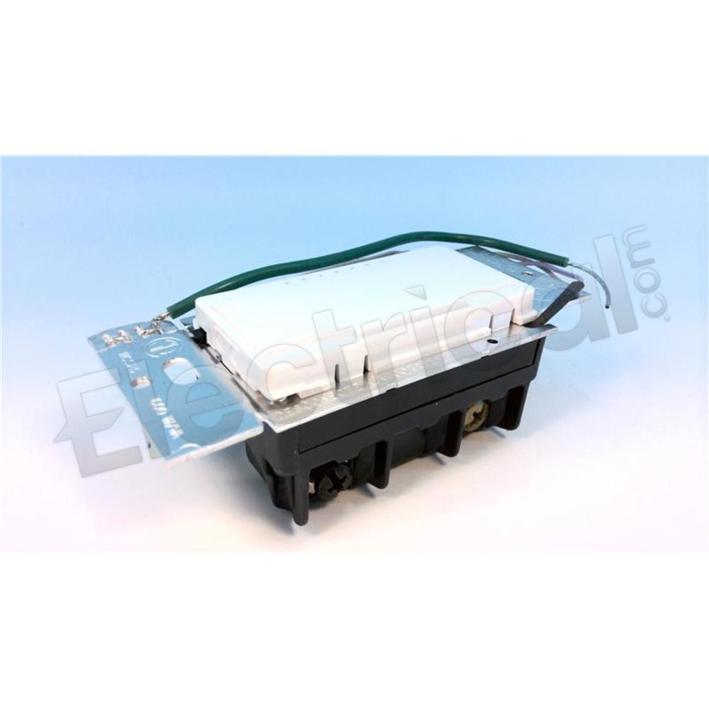 HWD-6D-WH