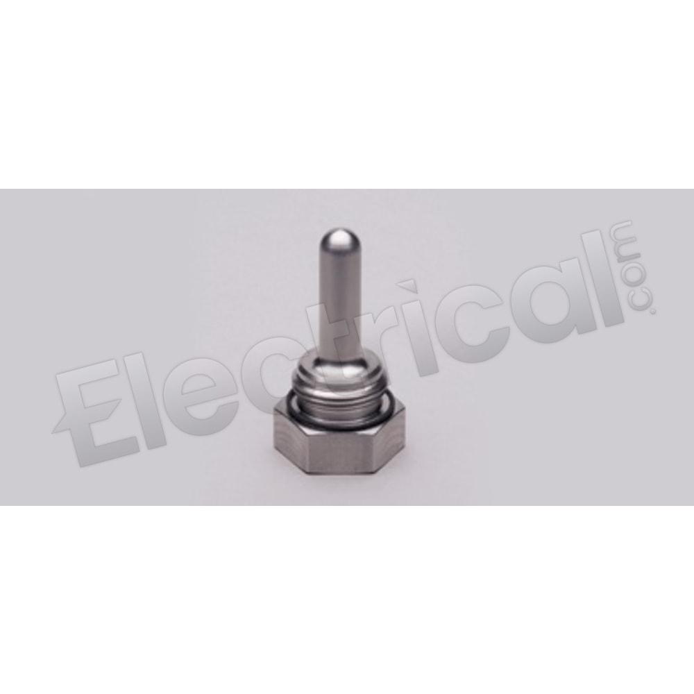 HYGIENIC THERMOWELL L=050-E34005