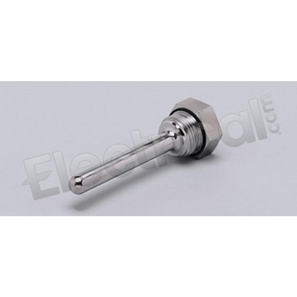 HYGIENIC THERMOWELL L=100-E34010