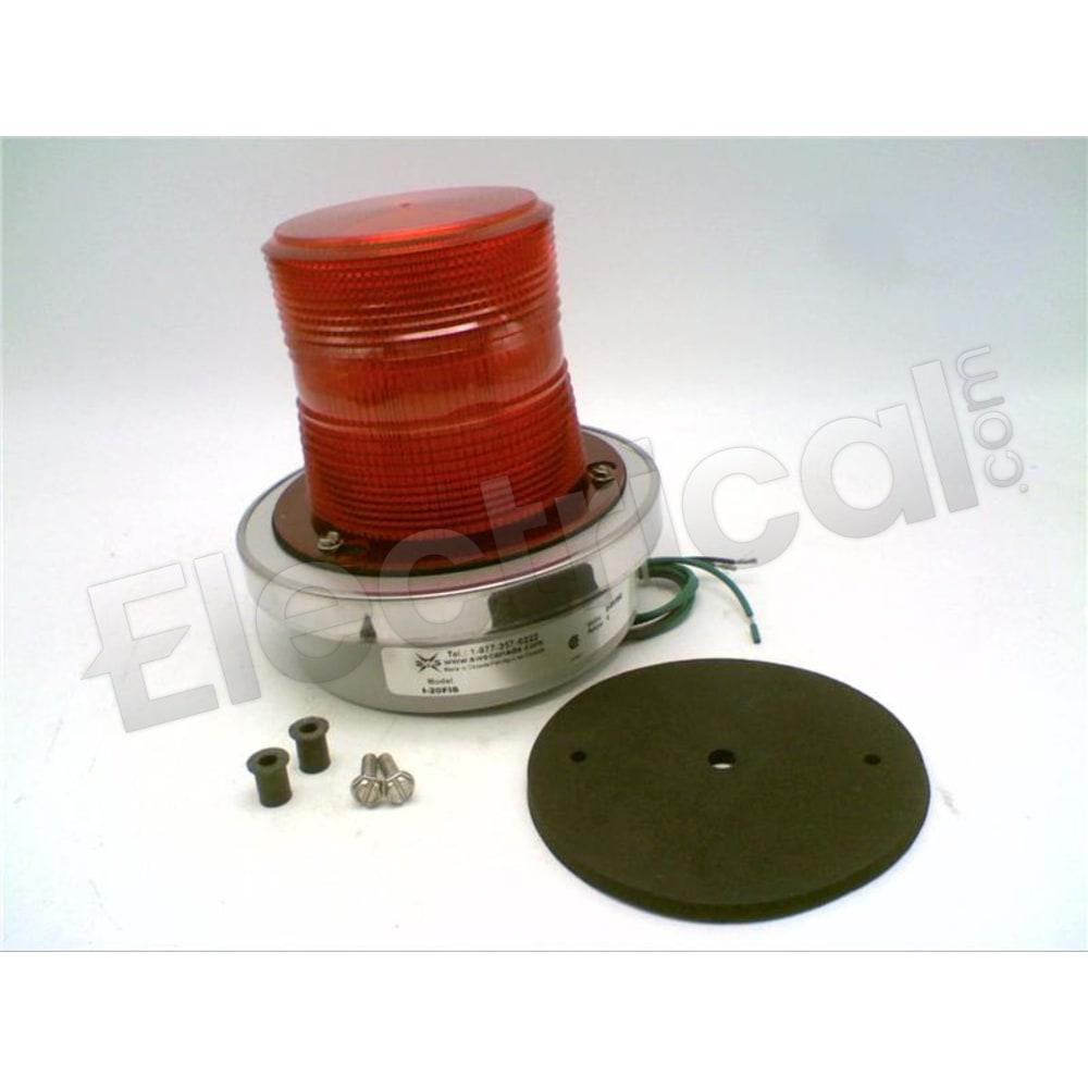 I20FIS-24V-R