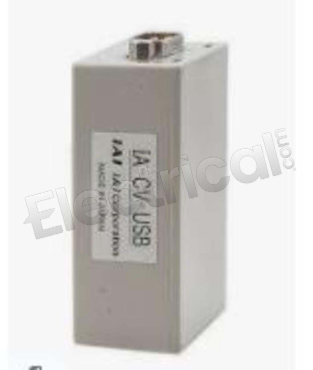 IA-CV-USB