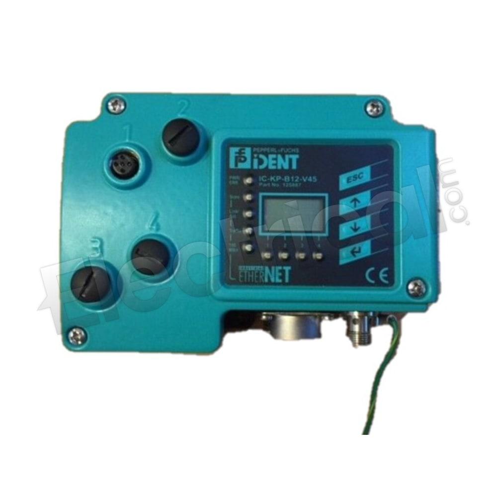 IC-KP-B12-V45