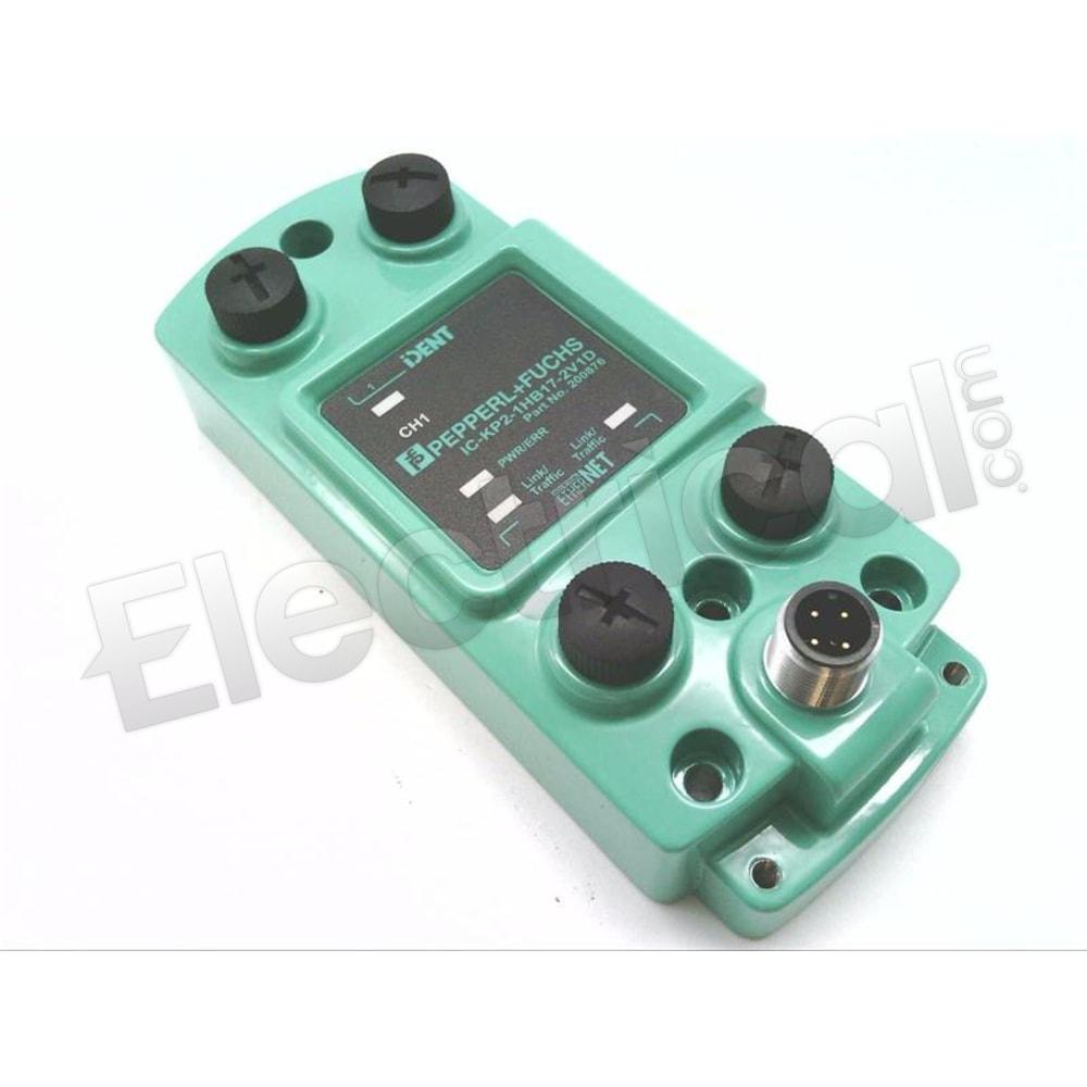 IC-KP2-1HB17-2V1D
