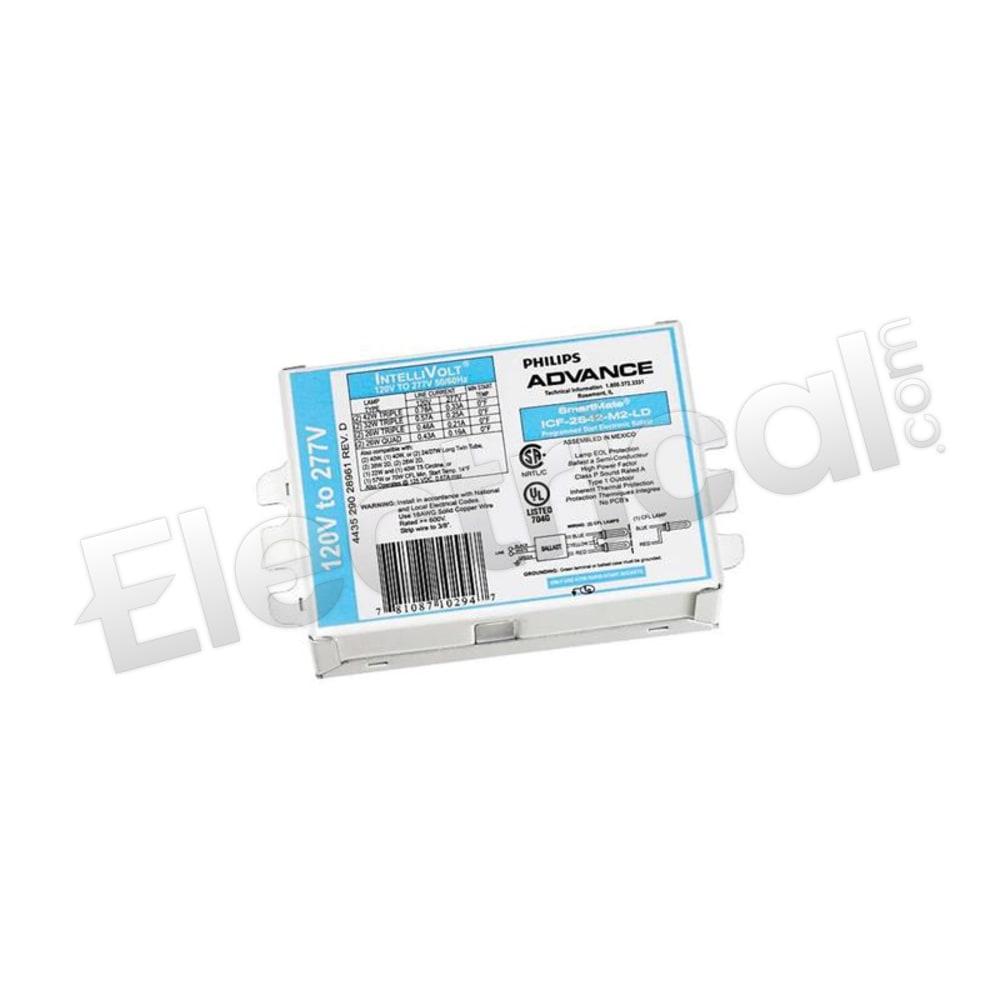 ICF-2S26-M1-BS-QS