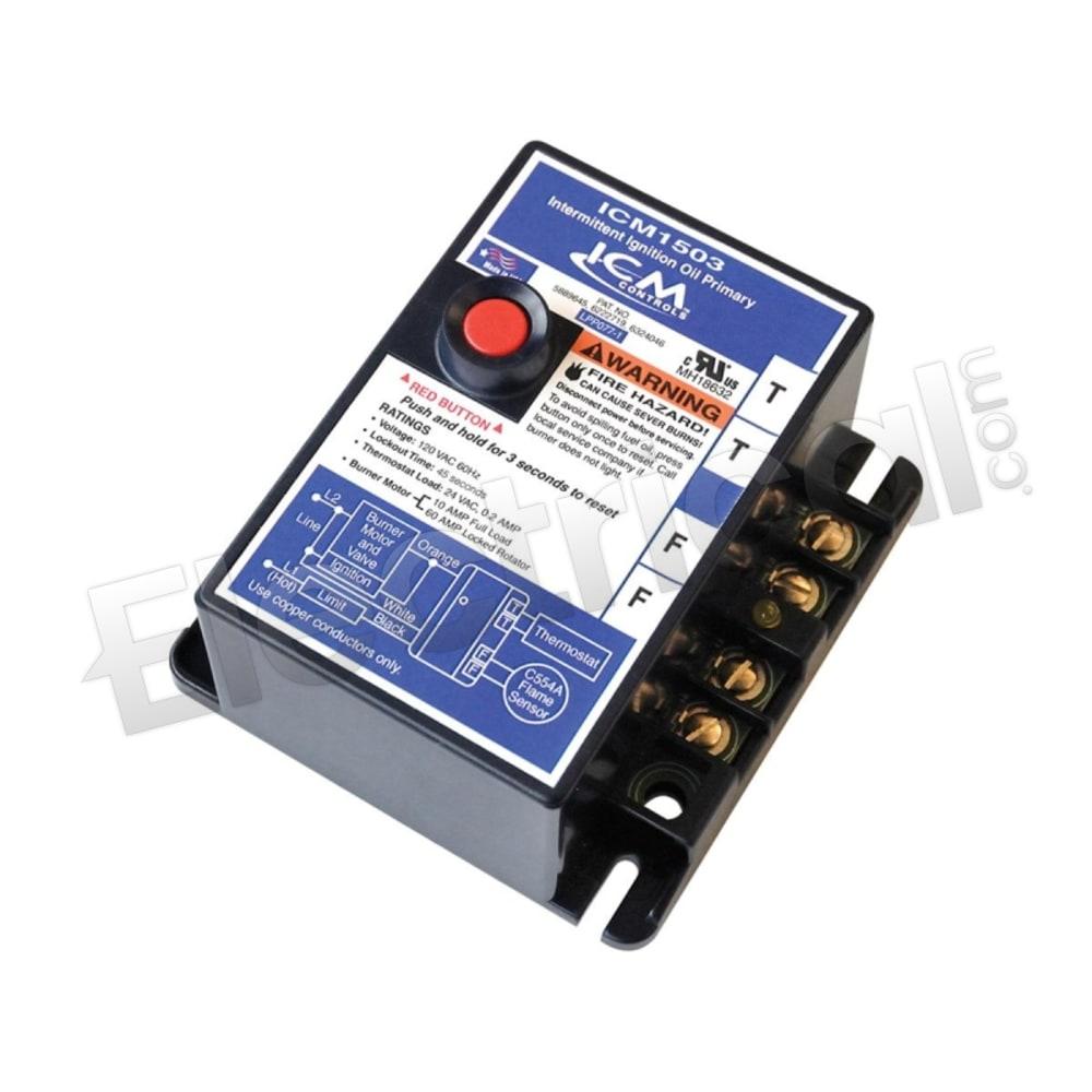 ICM1503