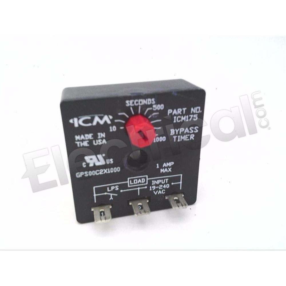 ICM175