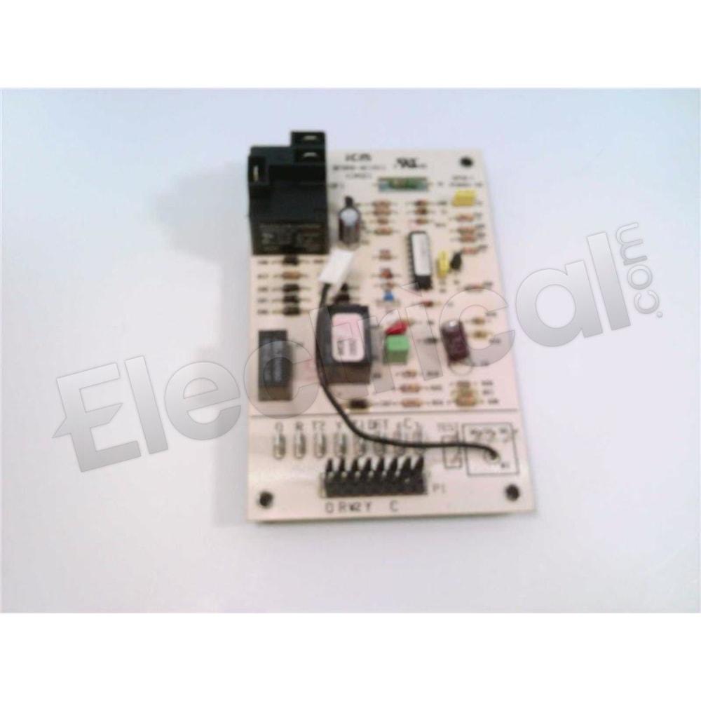 ICM321