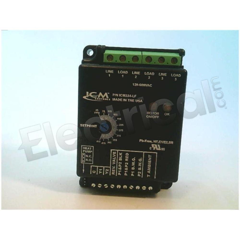 ICM334C-LF