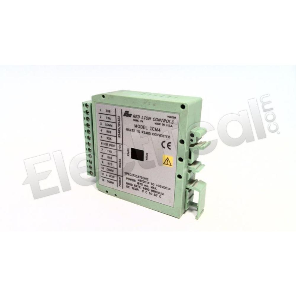 ICM40030