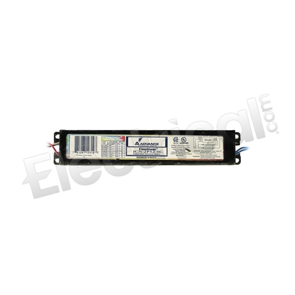 ICN-2P32-SC