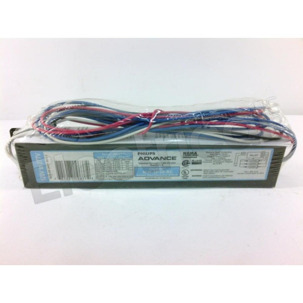 ICN-3P32-SC