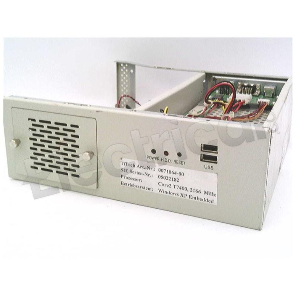 ICS-PR-1300-FUNKTIONSMUSTER