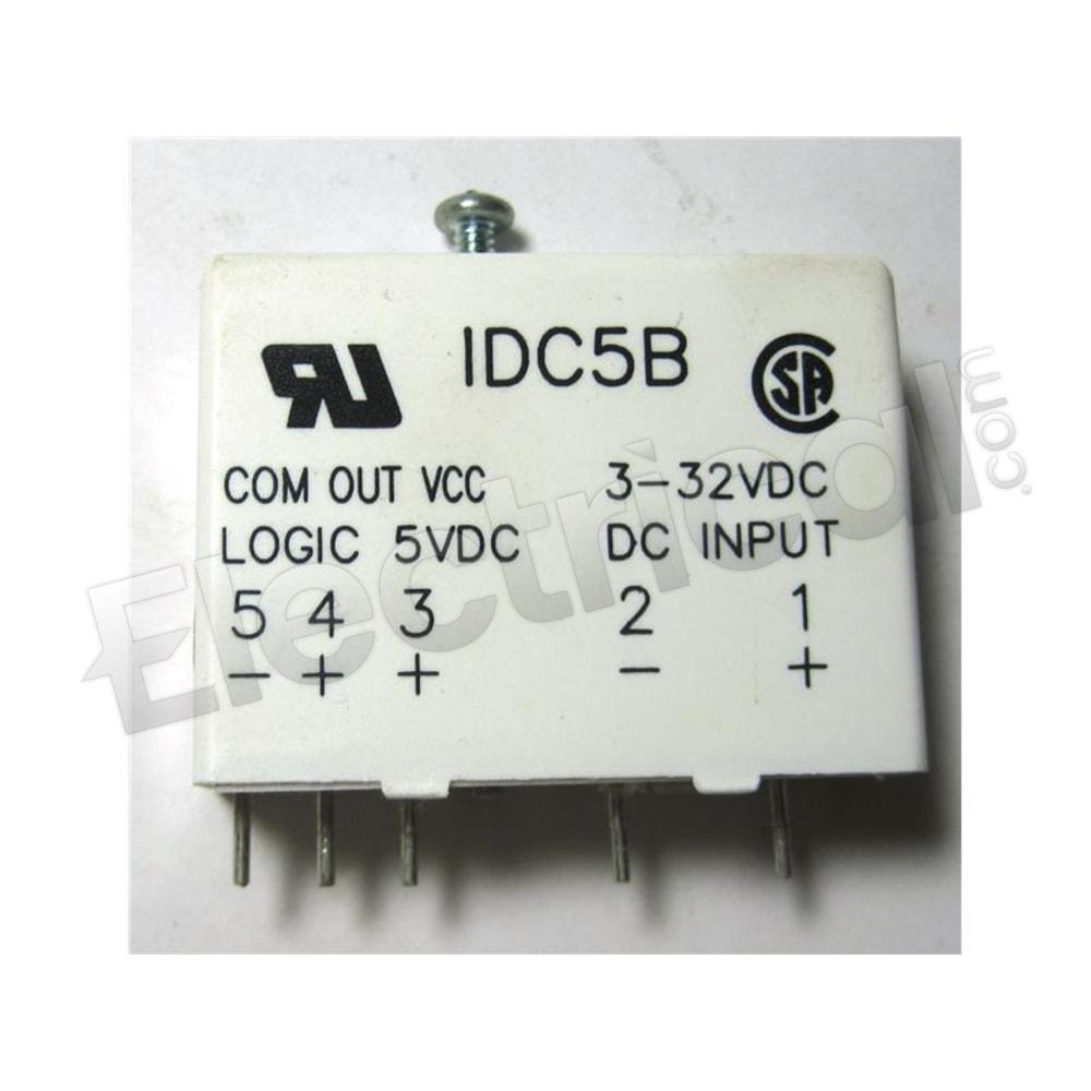 IDC5B