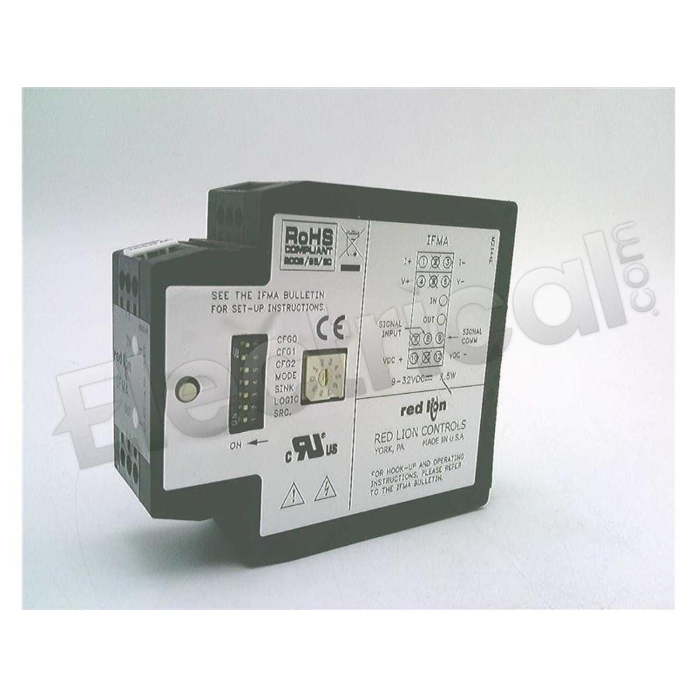 IFMA0035