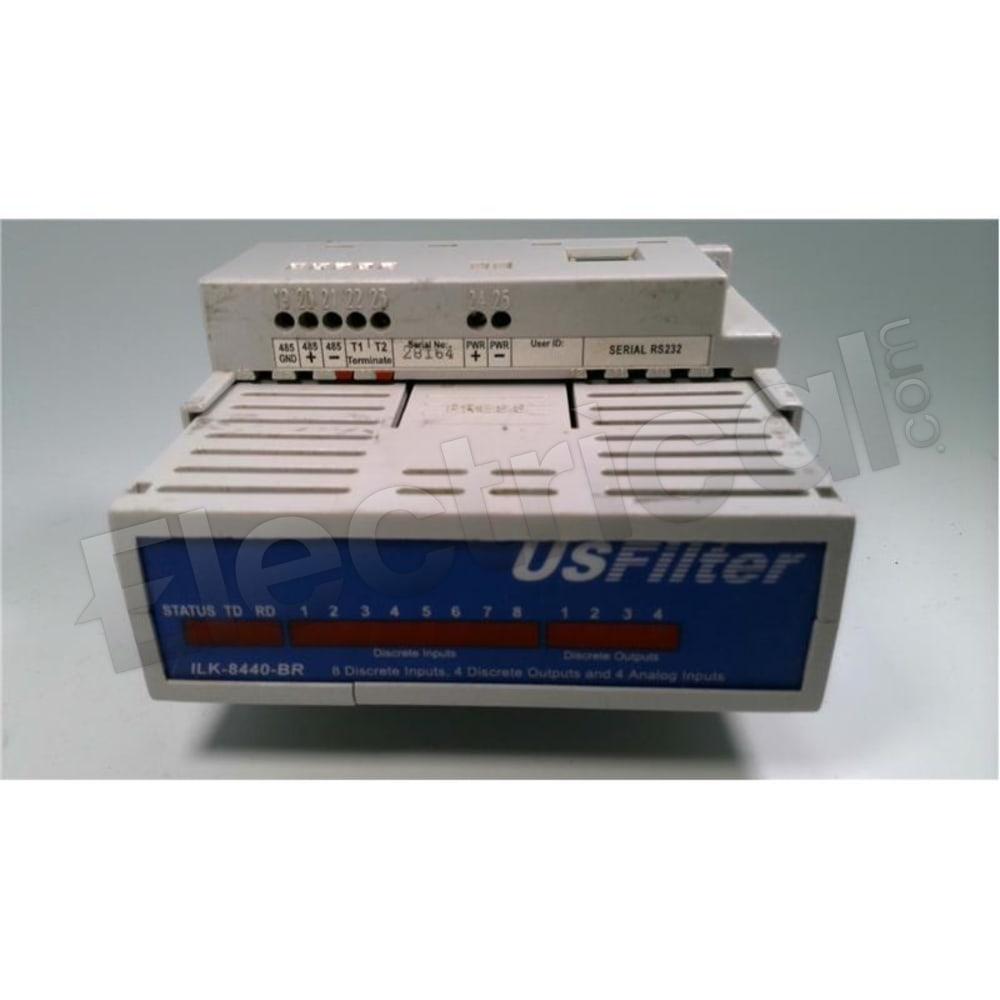 ILK-8440-BR