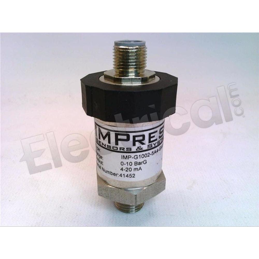 IMP-G1002-5A4-GAV-00-000