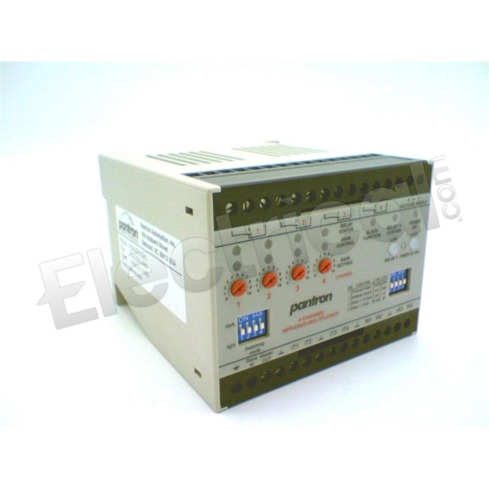 IMX-N440-115VAC