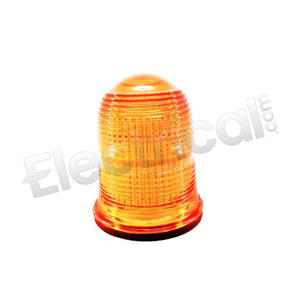 INX2058YEL-AMBER
