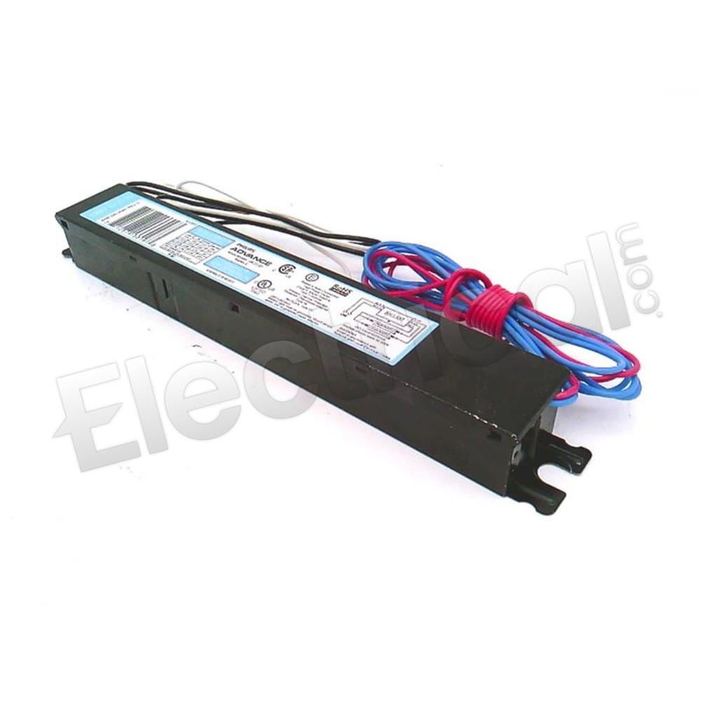 IOP-2P32-HL-N