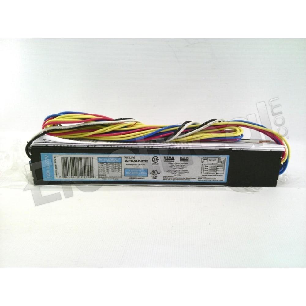 IOP-4P32-LW-N