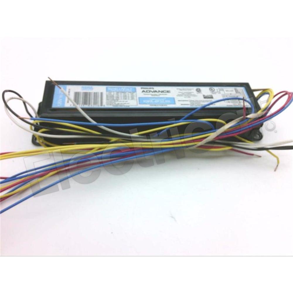 IOPA-4P32-HL