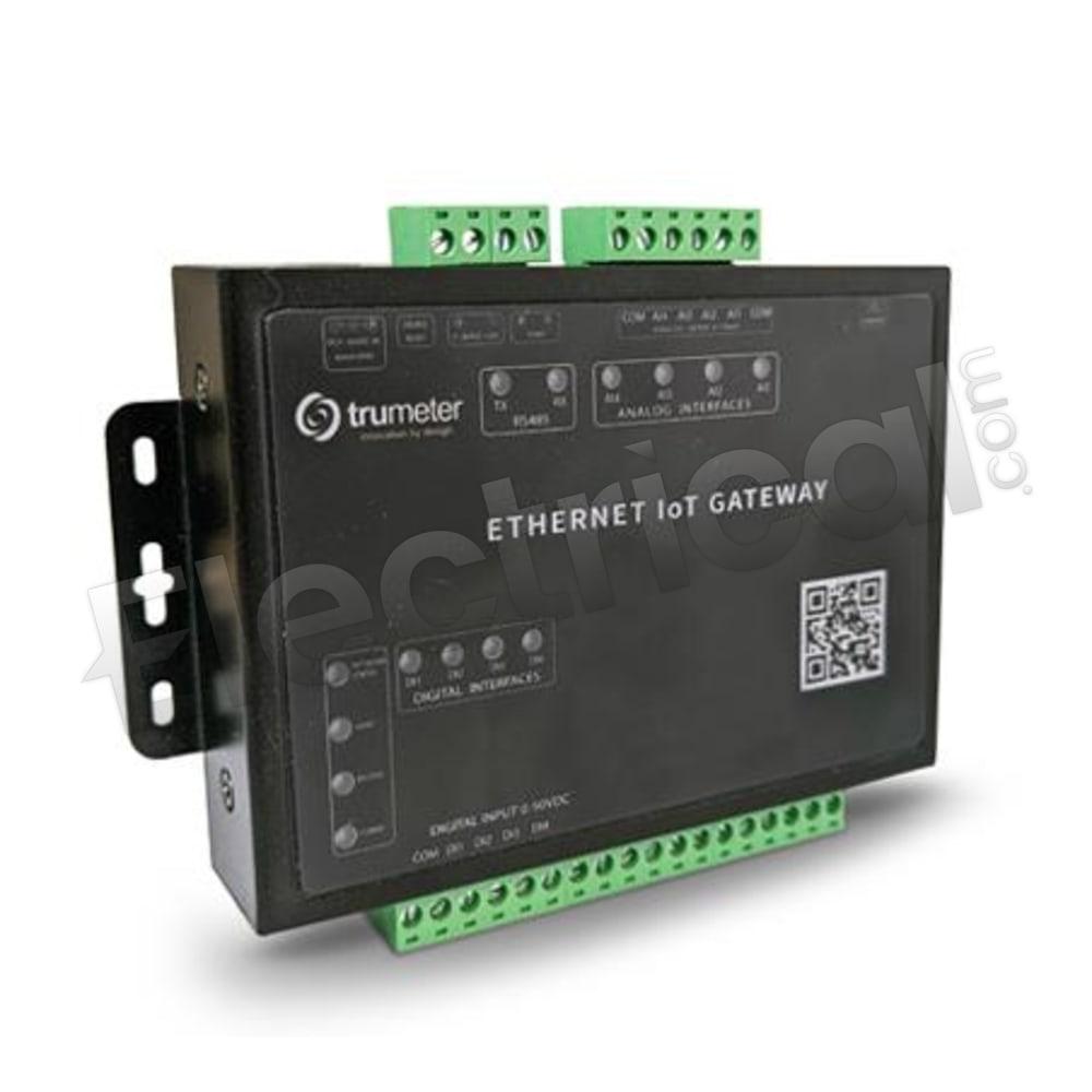 IOT-GATEWAY-ETH