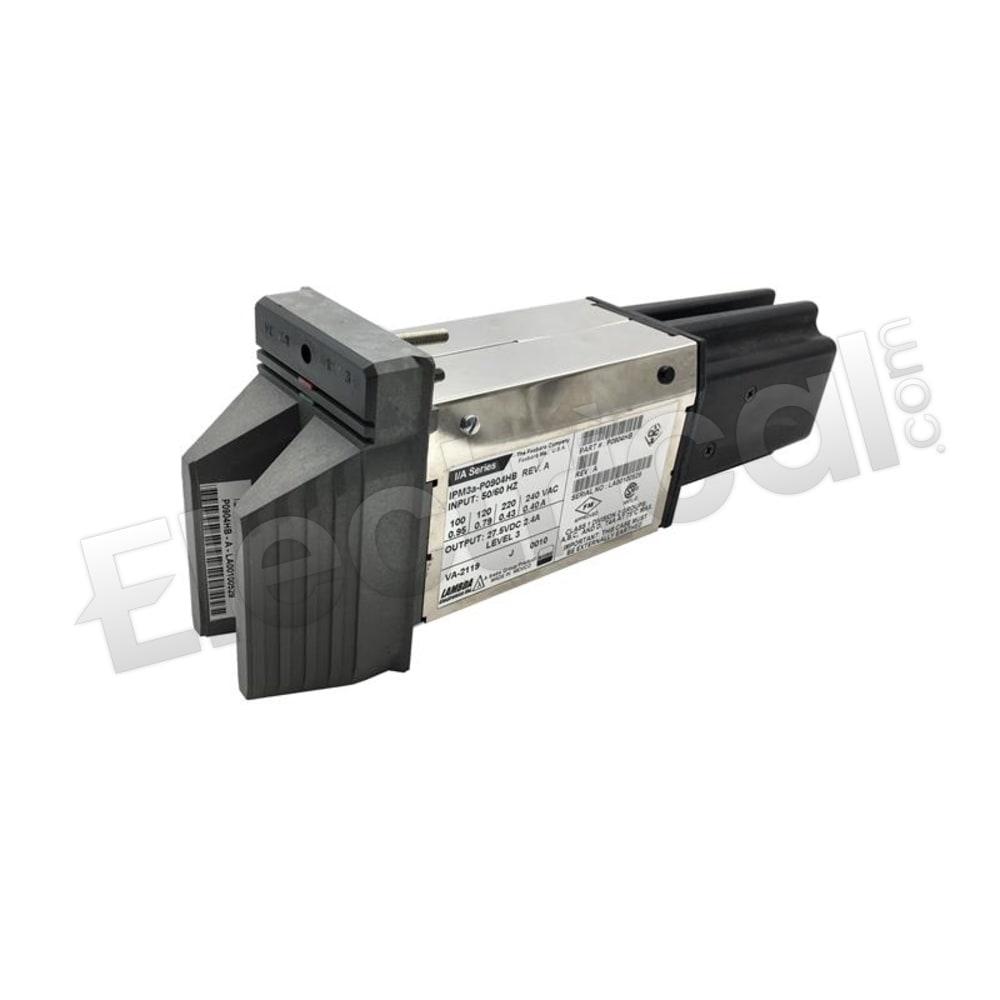 IPM3A-P0904HB
