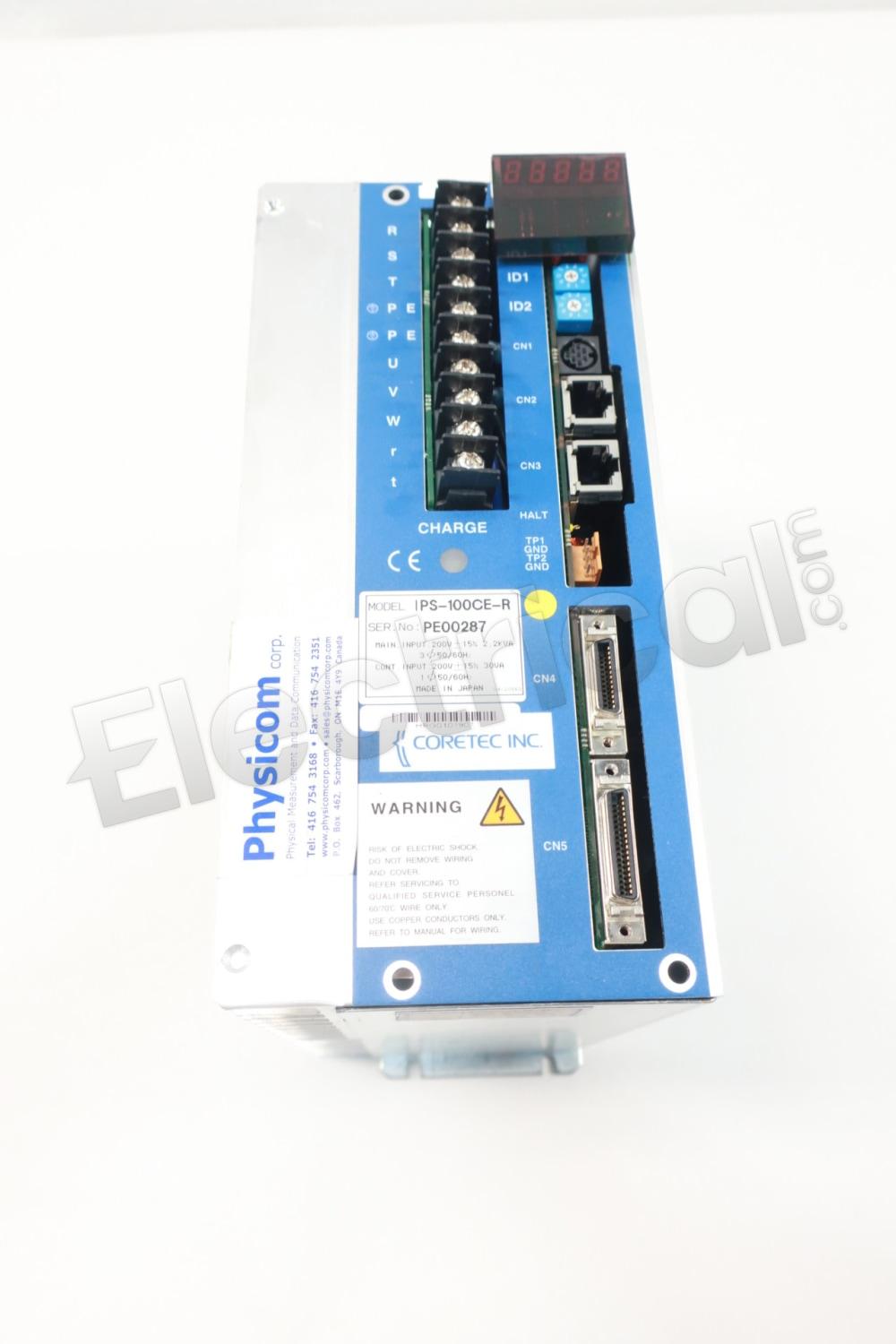 IPS-100CE-R