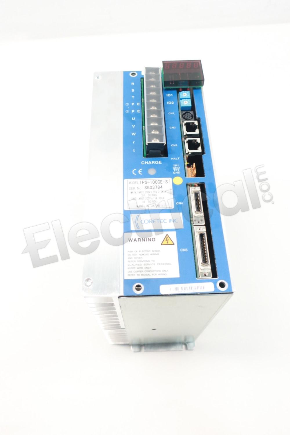 IPS-100CE-S