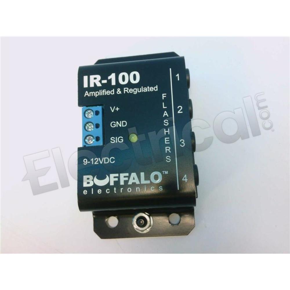 IR-100