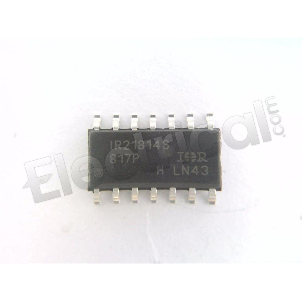 IR21814SPBF