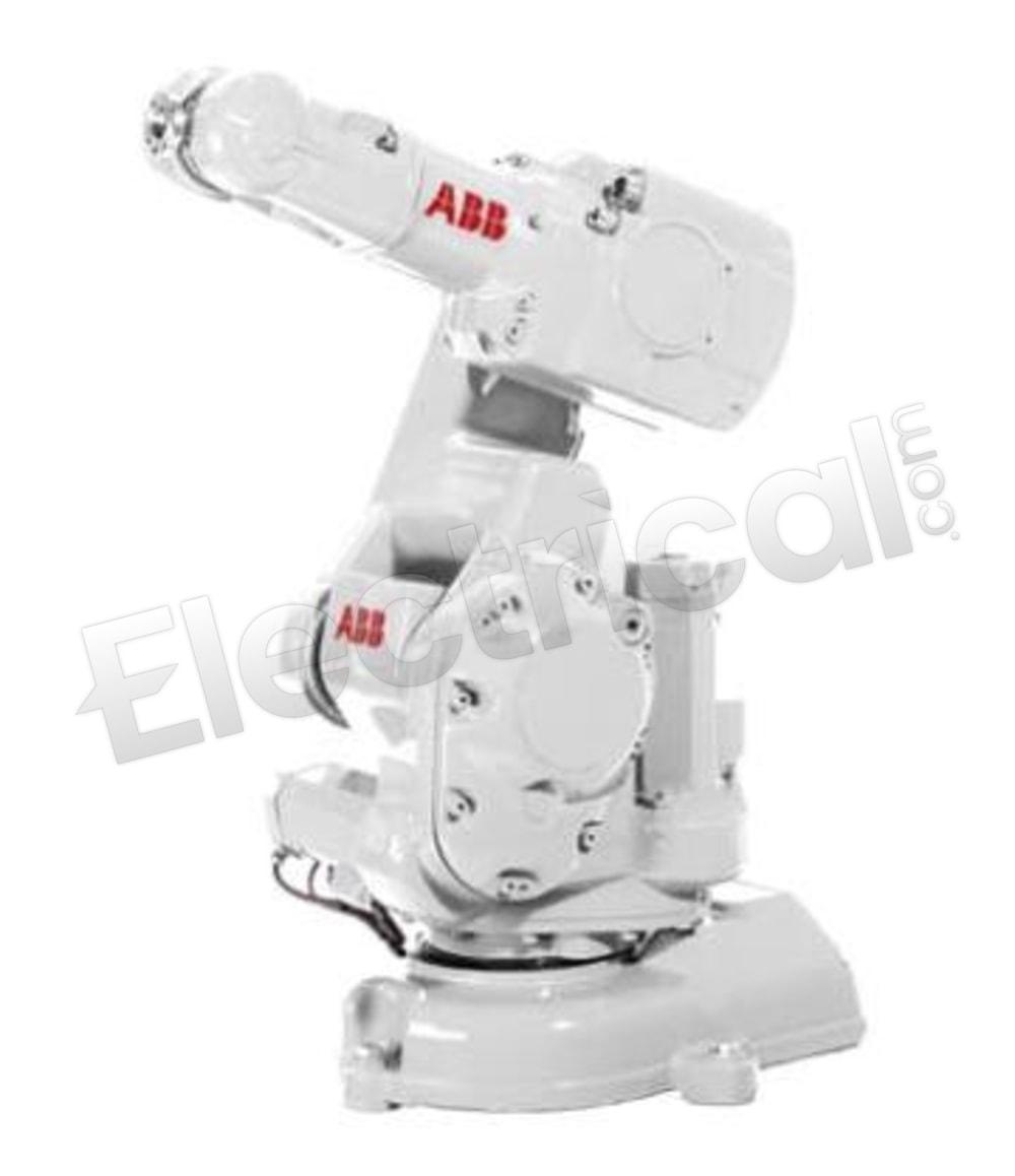 IRB4600-40-2.55
