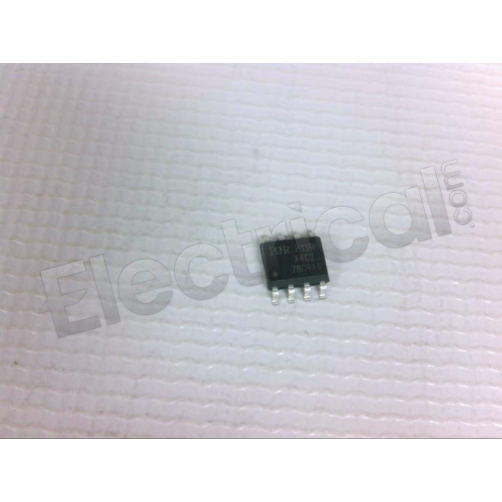 IRF7809AVTPBF