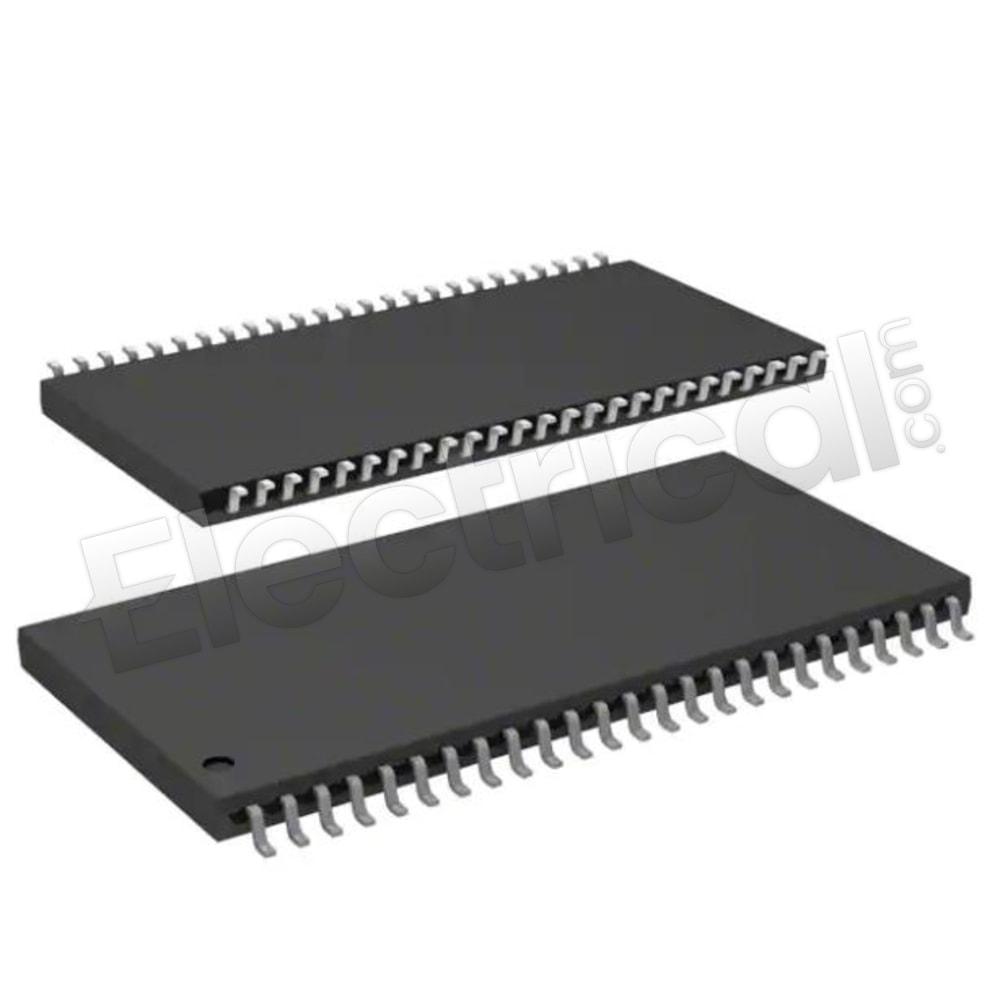 IS42S16100C1-7TL