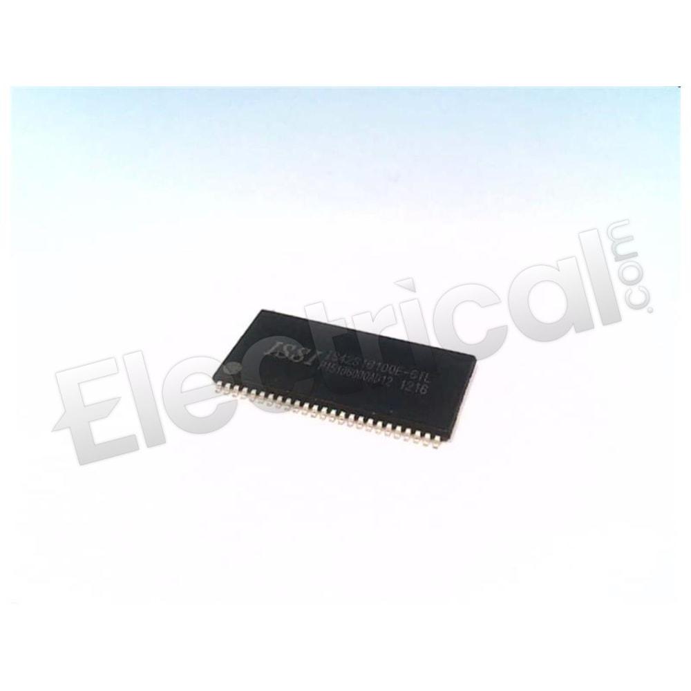 IS42S16100E-6TL