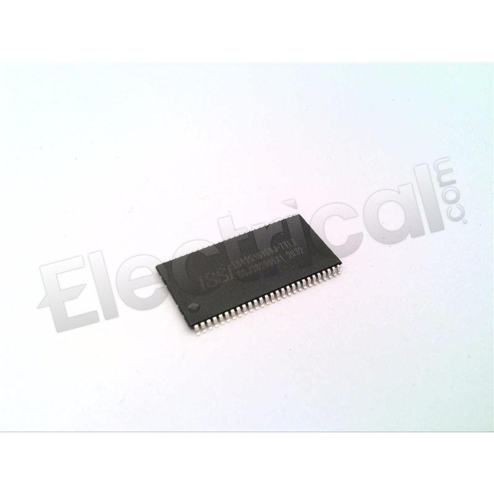 IS42S16160J-7TLI