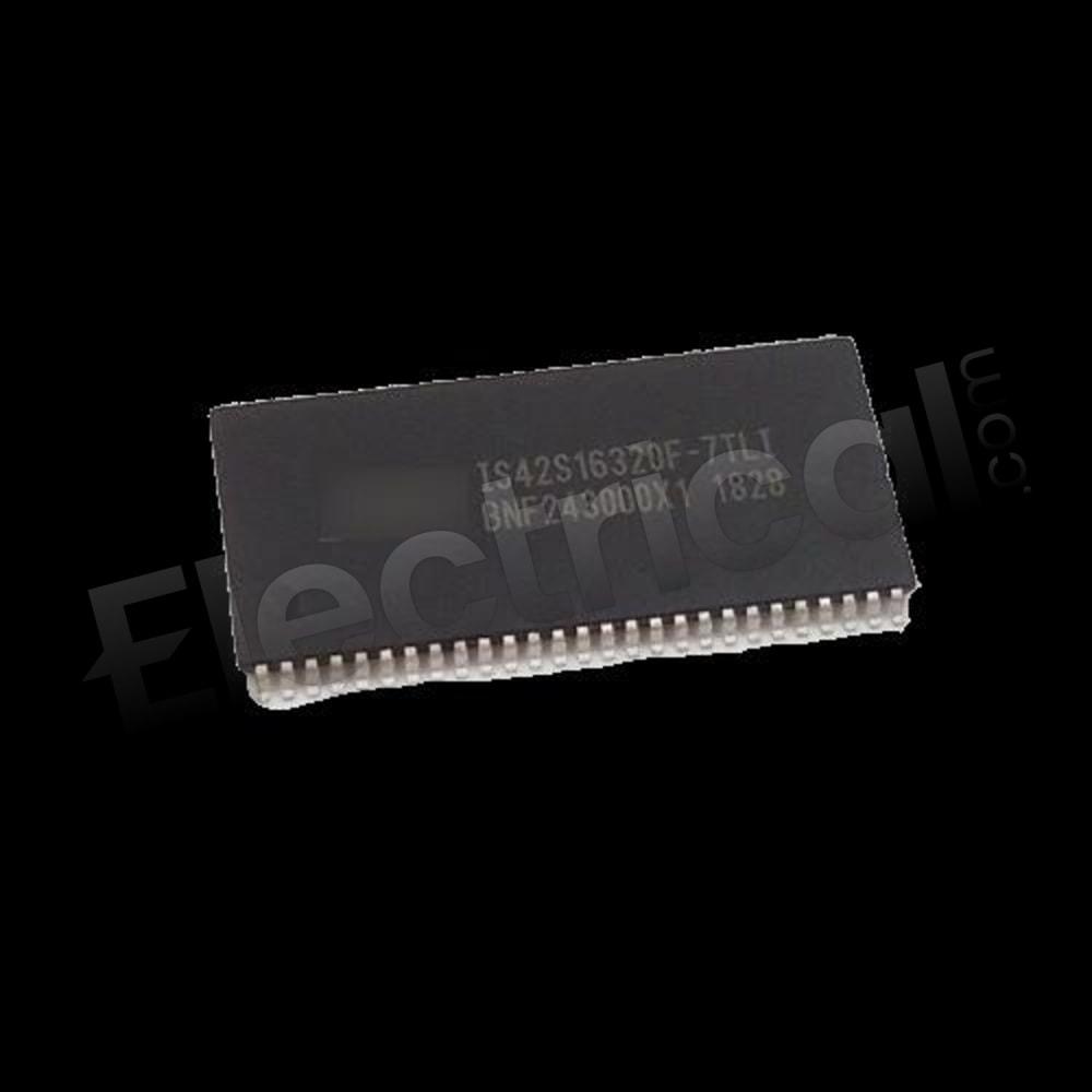 IS42S16320F-7TLI