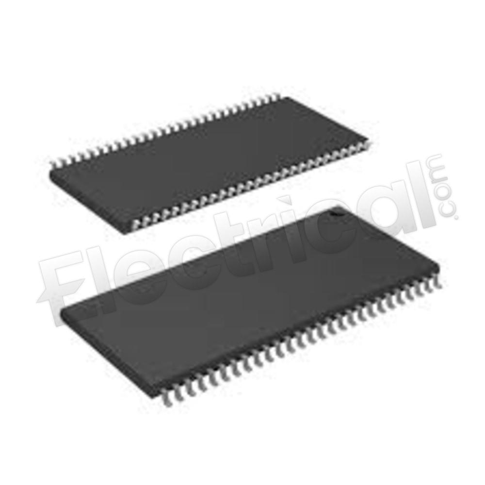 IS42S16400D-7TL
