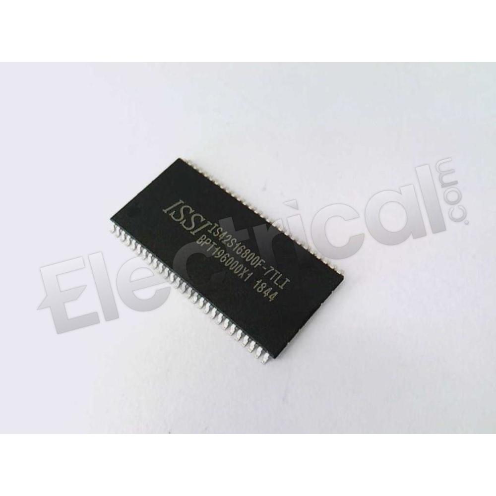 IS42S16800F-7TLI