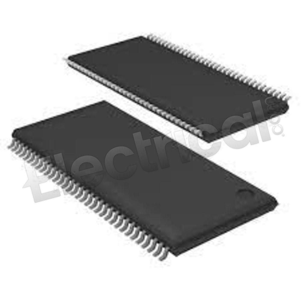 IS43R83200F-6TLI