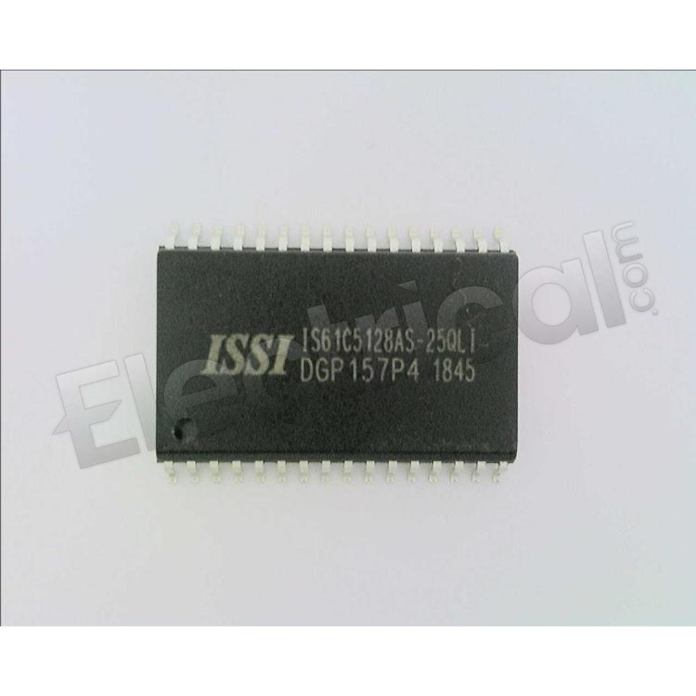 IS61C5128AS-25QLI