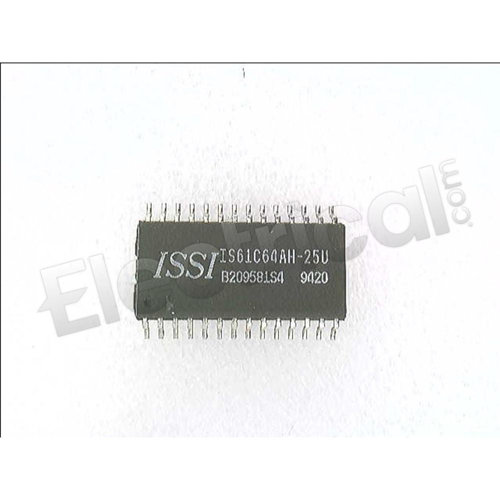 IS61C64AH25U